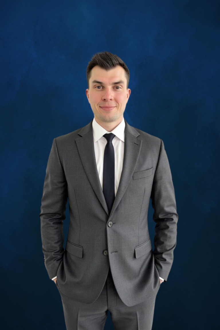 Peter Knights