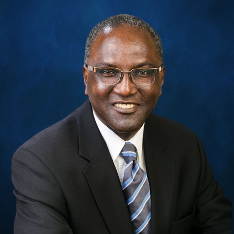 Dr. Adedayo Adetola