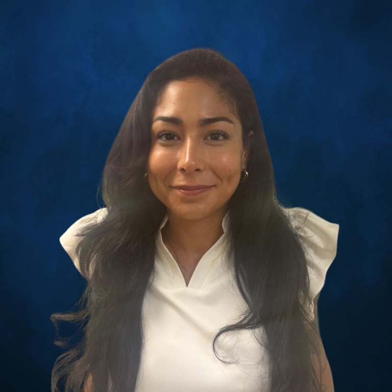 Oriana Garcia
